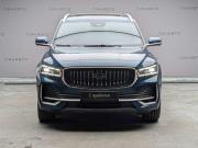 Geely Monjaro I Москва  - изображение 12
