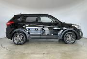 Hyundai Creta I Саранск  - изображение 31