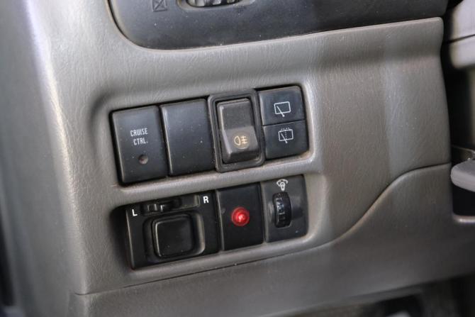 Suzuki Grand Vitara I с пробегом 2001 года, цена 559 000 рублей, 202975 км, внедорожник, Автокод Объявления