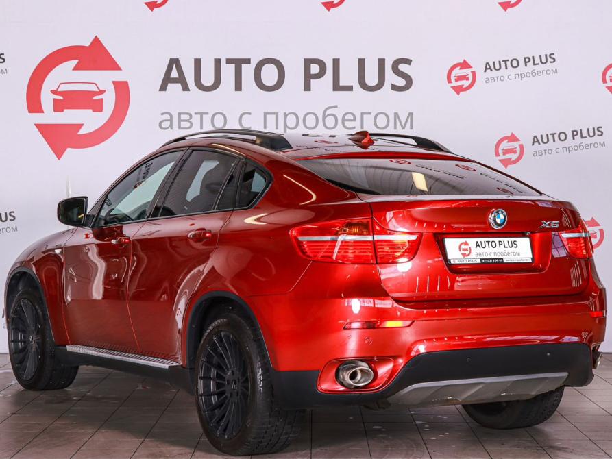BMW X6 I (E71) Минеральные Воды  - изображение 3