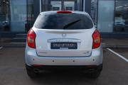 SsangYong Actyon II Стерлитамак  - изображение 21