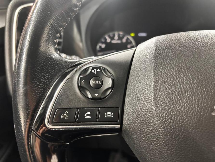 Mitsubishi Outlander III Рестайлинг 2 Красноярск  - изображение 14