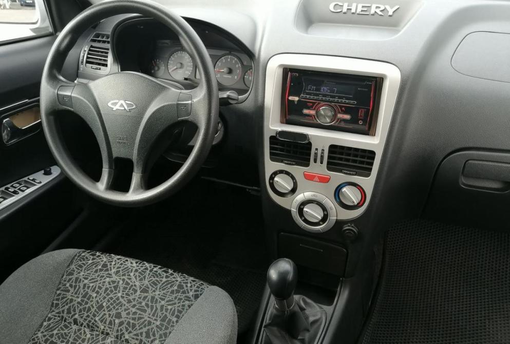 Chery Bonus (A13) Иваново  - изображение 12