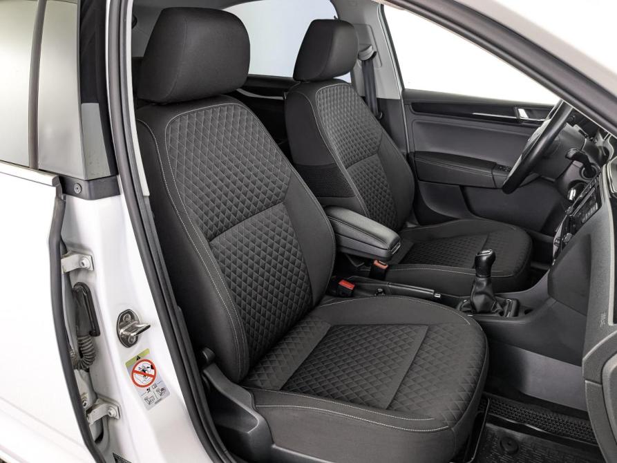 Skoda Rapid I Рестайлинг Москва  - изображение 24