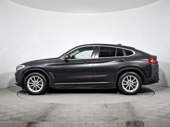 BMW X4 II (G02) с пробегом 2019 года, цена 3 224 000 рублей, 217367 км, внедорожник, Автокод Объявления