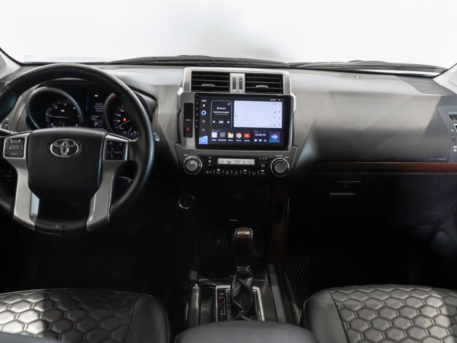 Toyota Land Cruiser Prado 150 Series Рестайлинг 1 Казань  - изображение 6