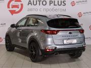 Kia Sportage IV Рестайлинг Минеральные Воды  - изображение 23