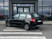 Lada (ВАЗ) Granta I Рестайлинг Воронеж  - изображение 17