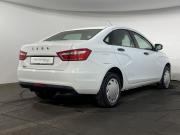 Lada (ВАЗ) Vesta I Великий Новгород  - изображение 25