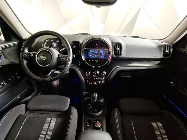 Mini Countryman II Рестайлинг с пробегом 2021 года, цена 3 300 000 рублей, 83954 км, внедорожник, Автокод Объявления