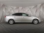 Ford Mondeo IV Рестайлинг Москва  - изображение 24