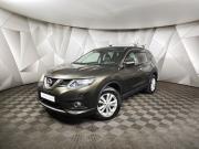 Nissan X-Trail III Москва  - изображение 20