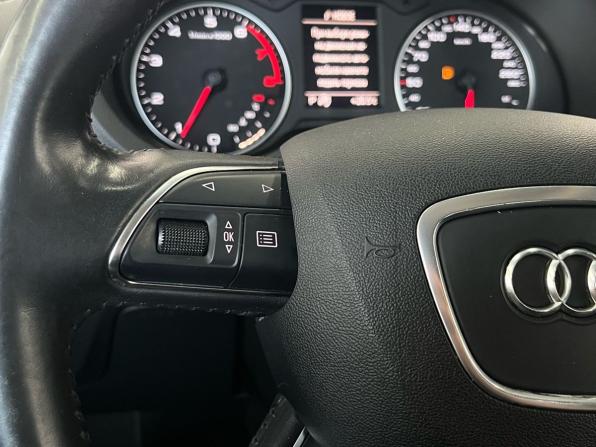 Audi A3 III (8V) с пробегом 2012 года, цена 1 400 000 рублей, 232050 км, хэтчбек, Автокод Объявления