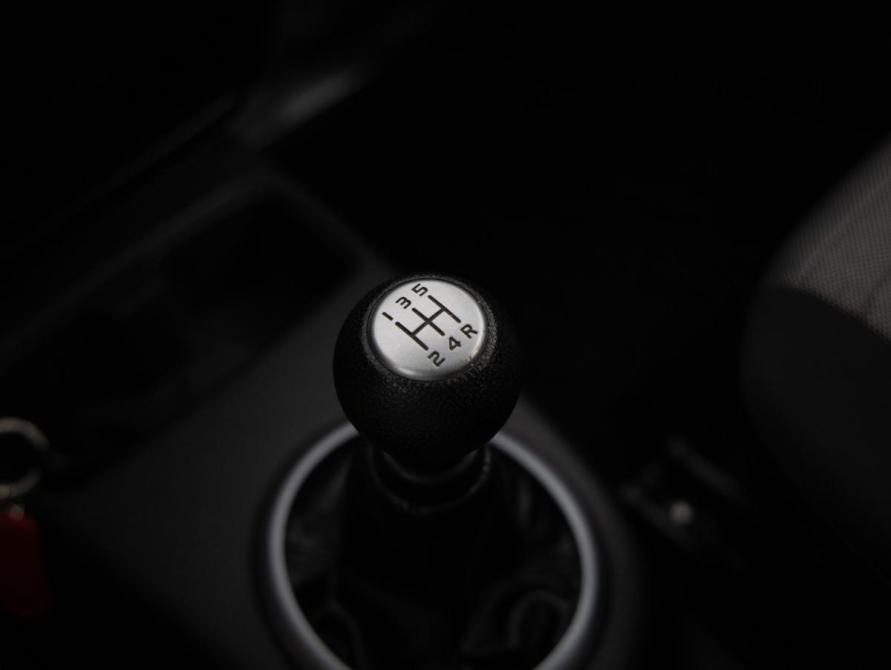 Suzuki SX4 I (Classic) Рестайлинг Санкт-Петербург  - изображение 15