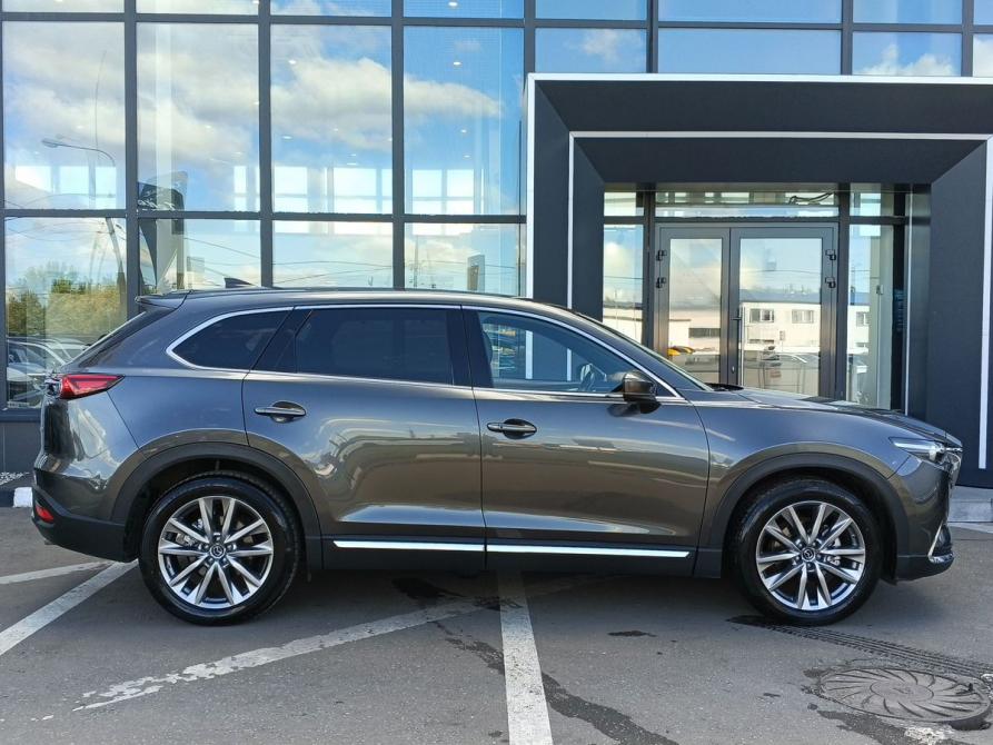 Mazda CX-9 II Москва  - изображение 4