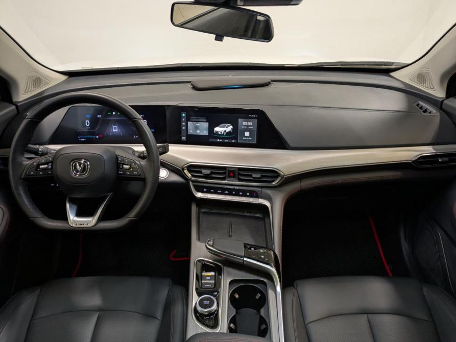 Changan UNI-T I Санкт-Петербург  - изображение 15
