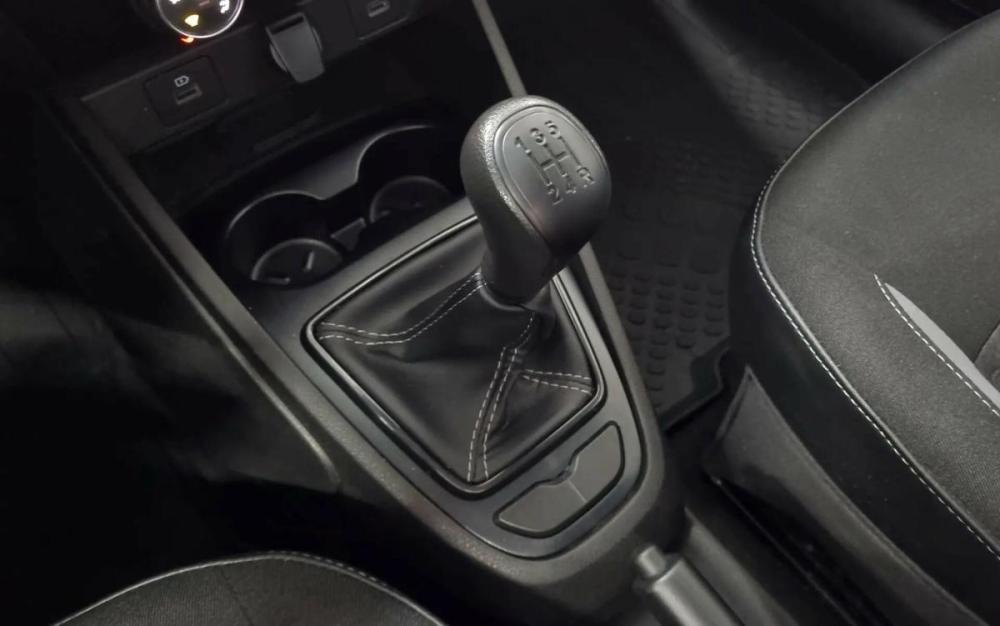 Lada (ВАЗ) Vesta I Рестайлинг (NG) Уфа  - изображение 12