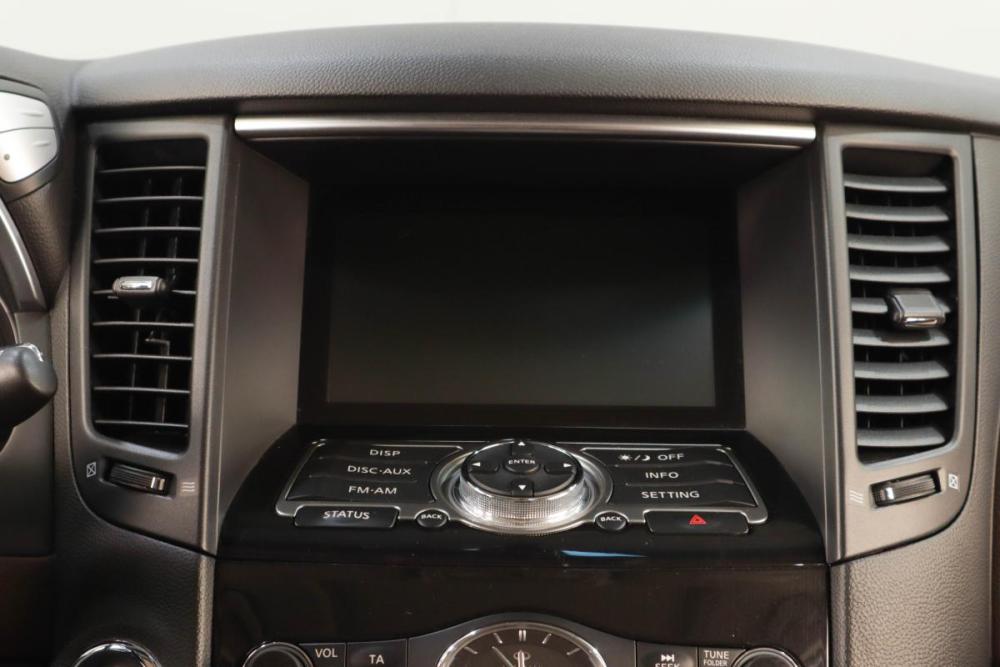 Infiniti FX II (S51) Челябинск  - изображение 19