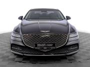 Genesis G80 II Москва  - изображение 32