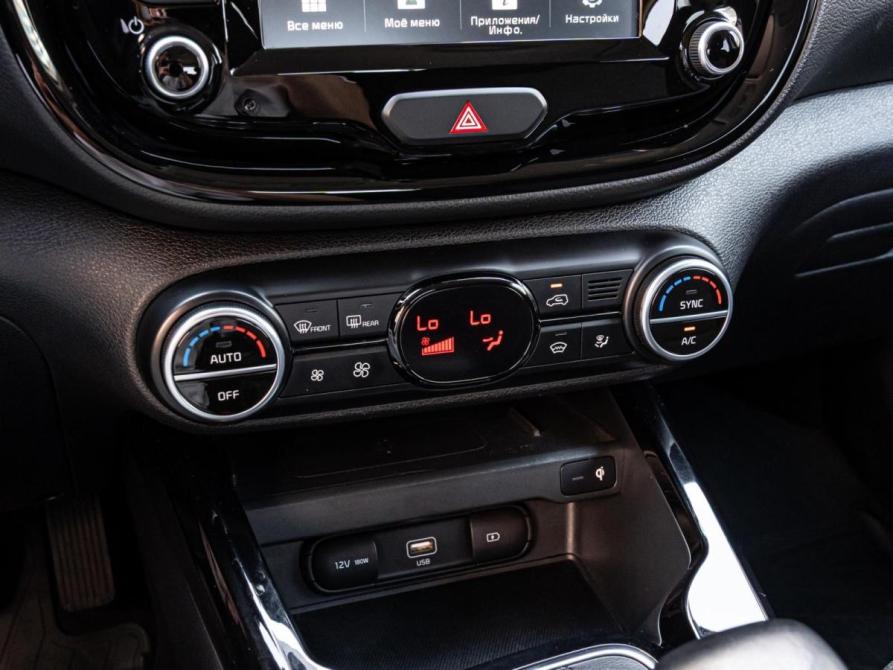 Kia Soul III Краснодар  - изображение 14
