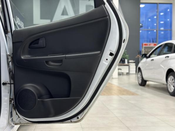 Kia Venga I с пробегом 2013 года, цена 700 000 рублей, 163300 км, минивэн, Автокод Объявления