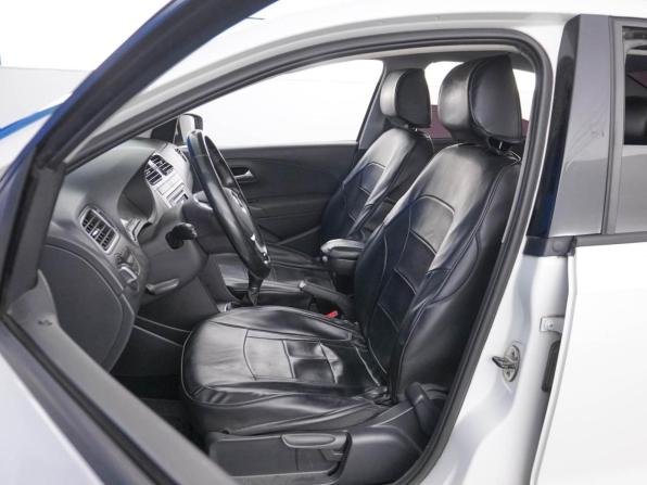 Volkswagen Polo V Рестайлинг с пробегом 2016 года, цена 949 874 рубля, 170236 км, седан, Автокод Объявления
