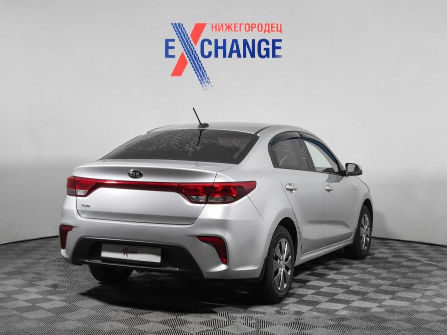 Kia Rio IV Нижний Новгород  - изображение 5