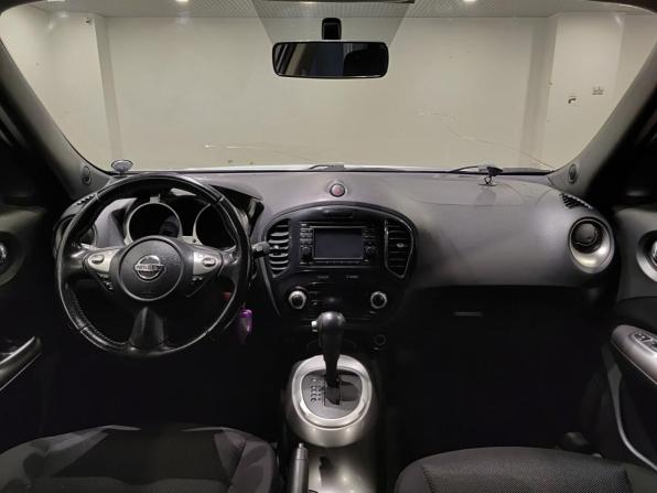 Nissan Juke I с пробегом 2012 года, цена 980 000 рублей, 110432 км, внедорожник, Автокод Объявления