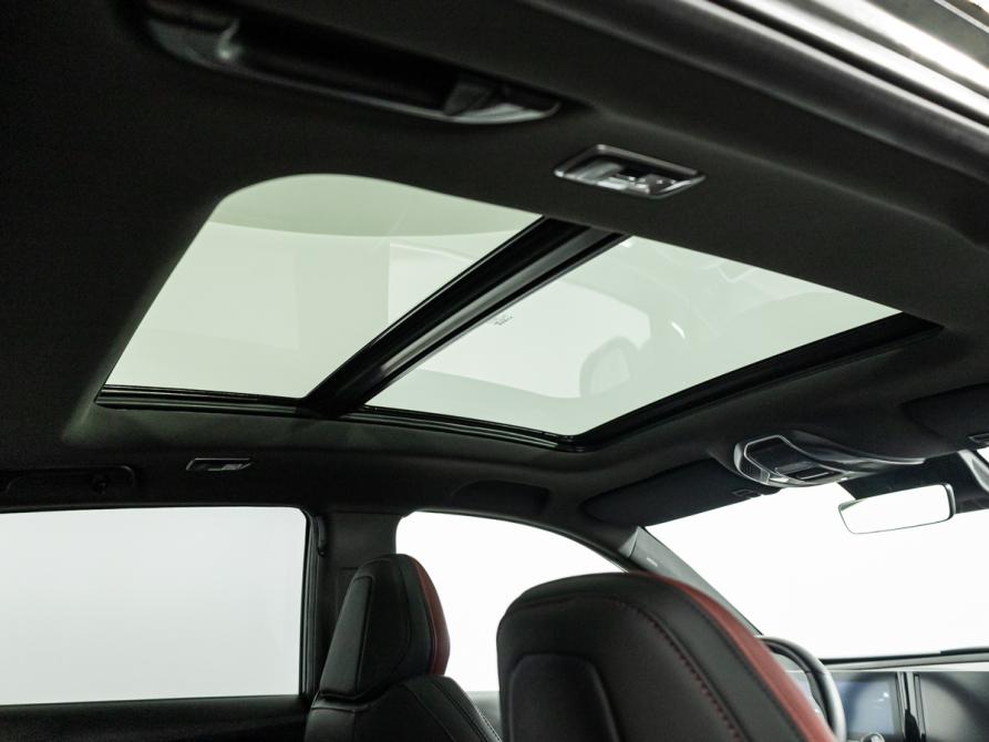 Geely Coolray I Рестайлинг Санкт-Петербург  - изображение 11