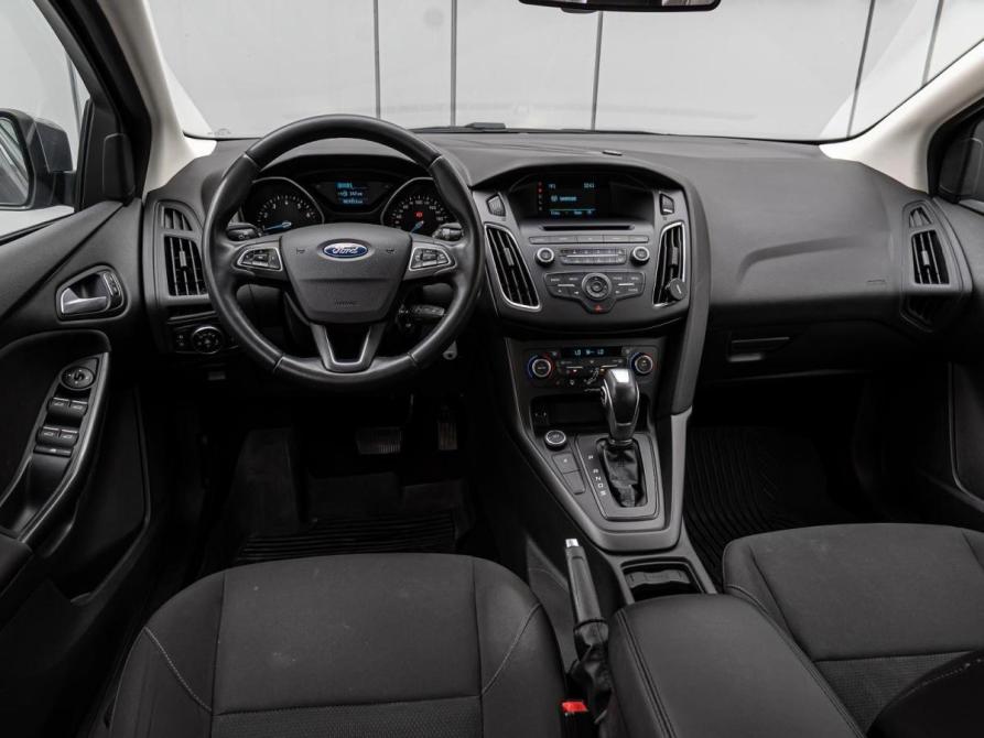 Ford Focus III Рестайлинг Краснодар  - изображение 6