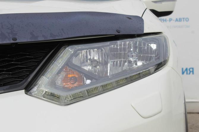 Nissan X-Trail III с пробегом 2014 года, цена 1 675 000 рублей, 143000 км, внедорожник, Автокод Объявления