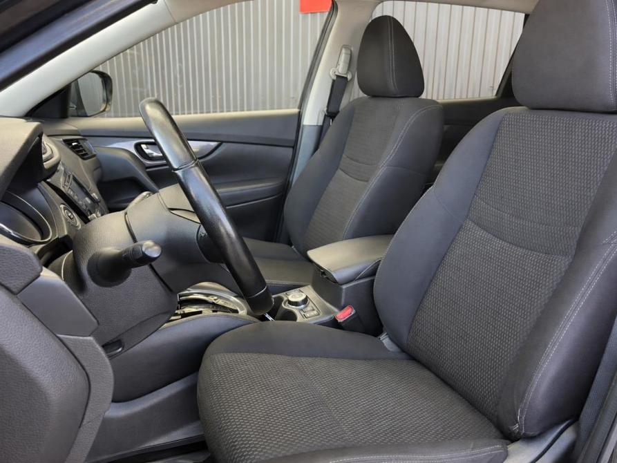 Nissan X-Trail III Рестайлинг Пермь  - изображение 16