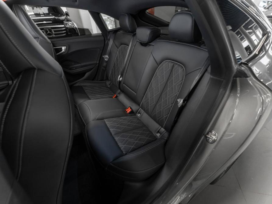 Audi A5 III (B10) Москва  - изображение 13