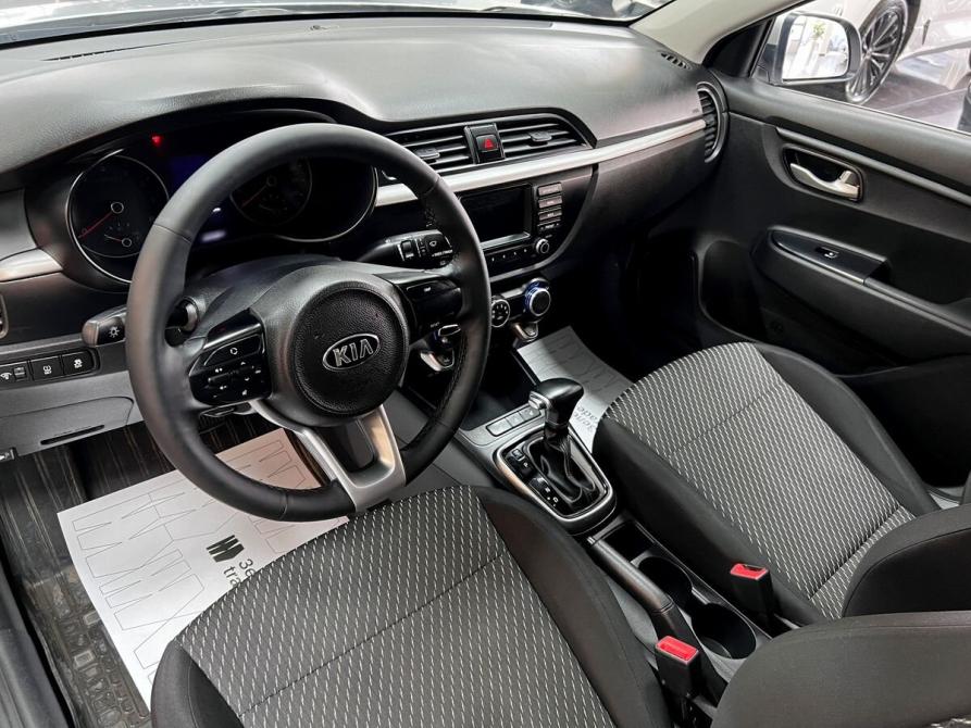 Kia Rio IV Тверь  - изображение 8