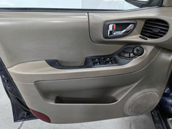 Hyundai Santa Fe I с пробегом 2004 года, цена 675 000 рублей, 323500 км, внедорожник, Автокод Объявления