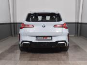 BMW X3 IV (G45/G48) Кемерово  - изображение 37
