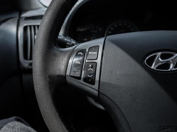 Hyundai Elantra IV (HD) с пробегом 2009 года, цена 699 000 рублей, 231298 км, седан, Автокод Объявления