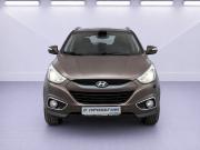 Hyundai ix35 I Рестайлинг Москва  - изображение 18