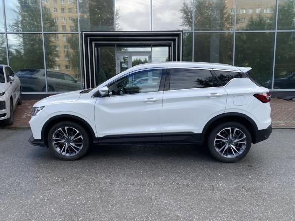 Geely Coolray I с пробегом 2023 года, цена 1 789 000 рублей, 60115 км, внедорожник, Автокод Объявления