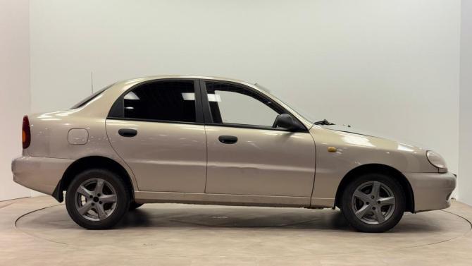 Chevrolet Lanos I с пробегом 2007 года, цена 130 000 рублей, 129071 км, седан, Автокод Объявления