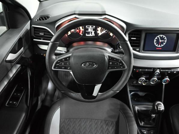 Lada (ВАЗ) Vesta I Рестайлинг (NG) с пробегом 2024 года, цена 1 430 000 рублей, 22521 км, седан, Автокод Объявления