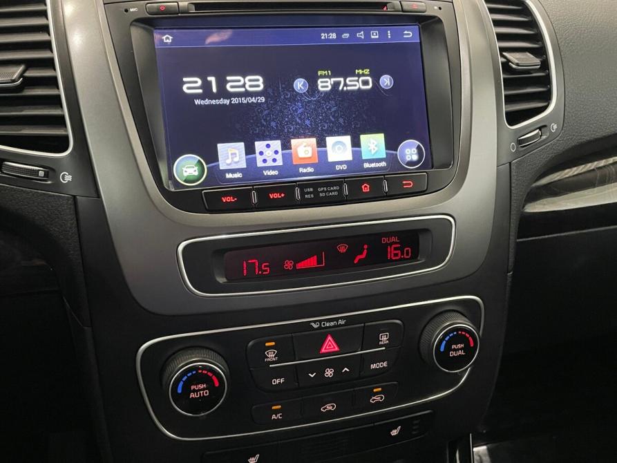 Kia Sorento II Рестайлинг Москва  - изображение 7