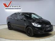 Hyundai Solaris I Уфа  - изображение 19