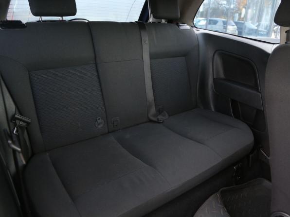 Ford Fiesta Mk5 с пробегом 2007 года, цена 322 000 рублей, 141000 км, хэтчбек, Автокод Объявления
