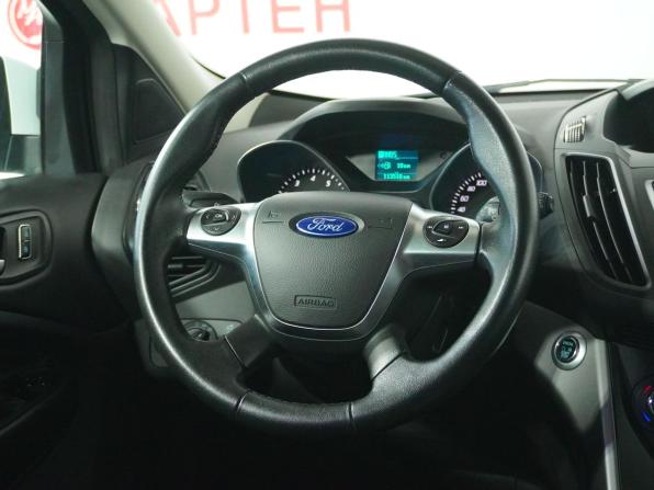 Ford Kuga II с пробегом 2015 года, цена 1 465 000 рублей, 113480 км, внедорожник, Автокод Объявления