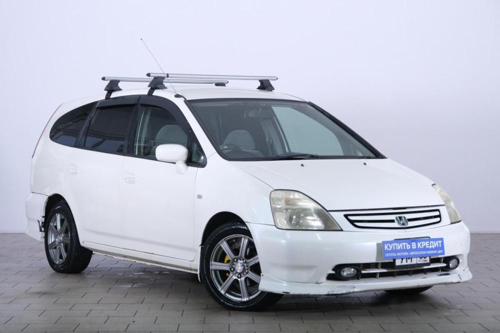 Honda Stream I Омск  - изображение 1