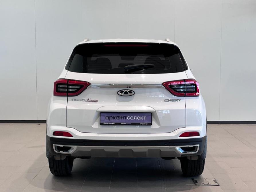 Chery Tiggo 4 Pro I Волгоград  - изображение 8