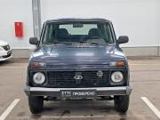 Lada (ВАЗ) 2121 (4x4) I Рестайлинг Набережные Челны  - изображение 24