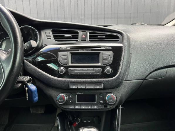 Kia Ceed II с пробегом 2013 года, цена 849 000 рублей, 194000 км, универсал, Автокод Объявления