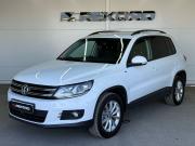 Volkswagen Tiguan I Рестайлинг Уфа  - изображение 22